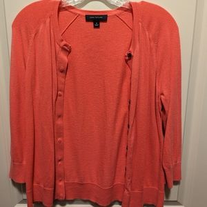 3/4 Sleeve Knit Cart